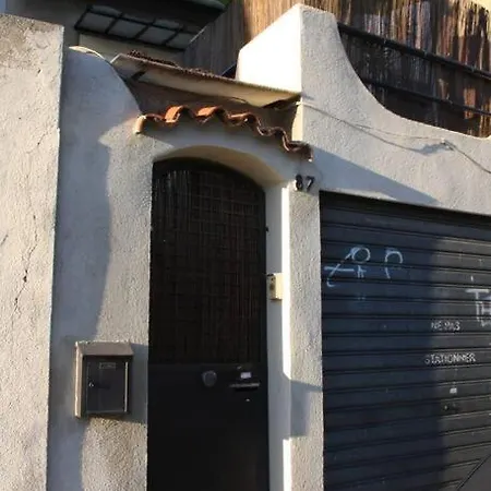 Appartement Climatise + Terrasse Marseille Exterior photo