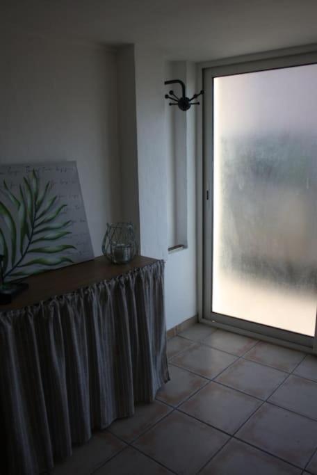 Apartment Climatise + Terrasse Marseille
