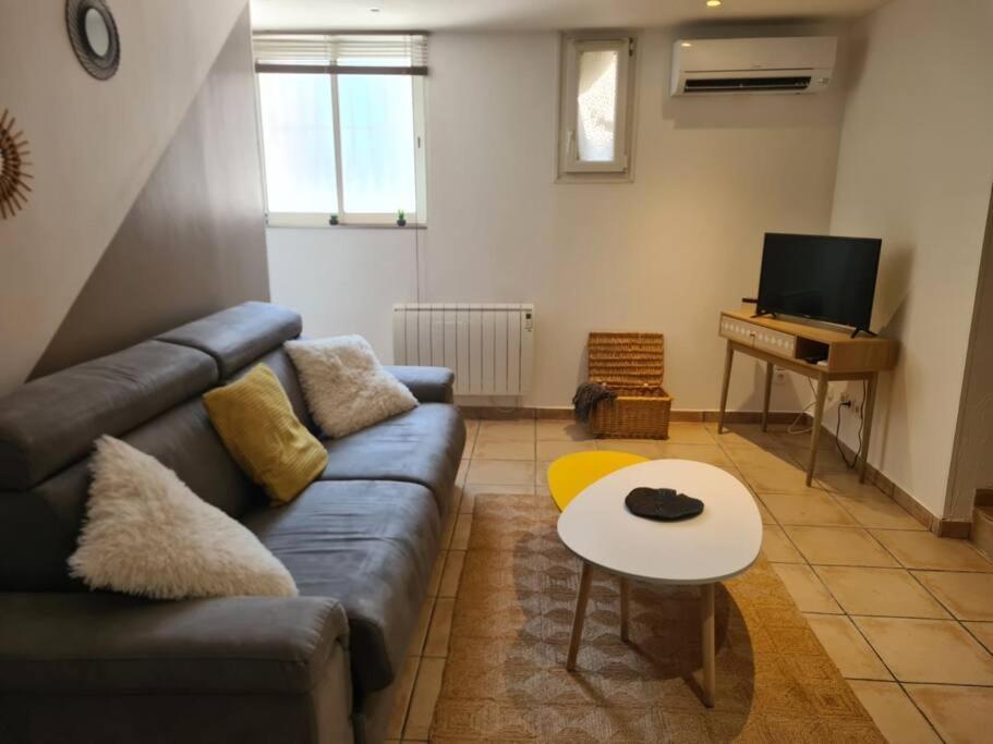Climatise + Terrasse Apartment *